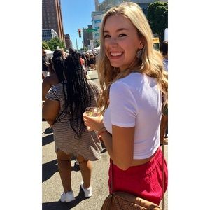 Meet your Posher, Taylor